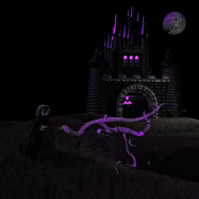 The Wizard cover art