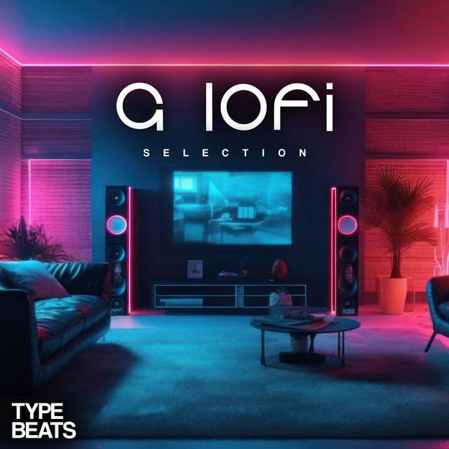 A Lofi Selection cover art