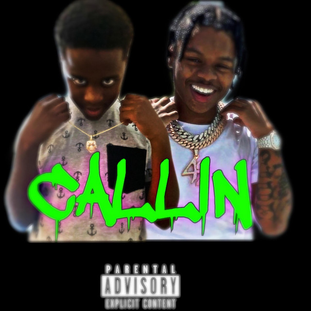 CALLIN - Single by KAY4LFM | Spotify
