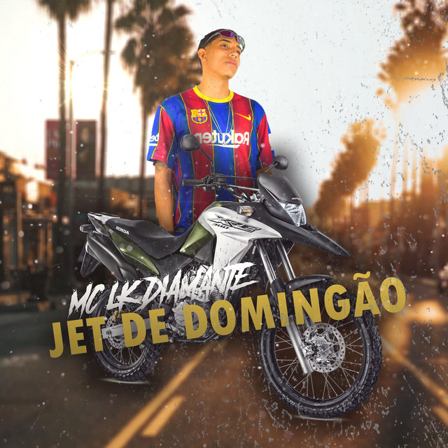 Jet de Domingão