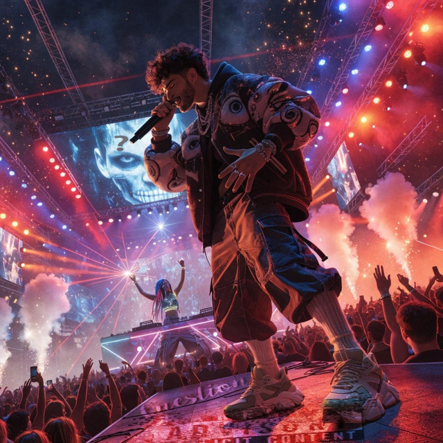 undefined album image