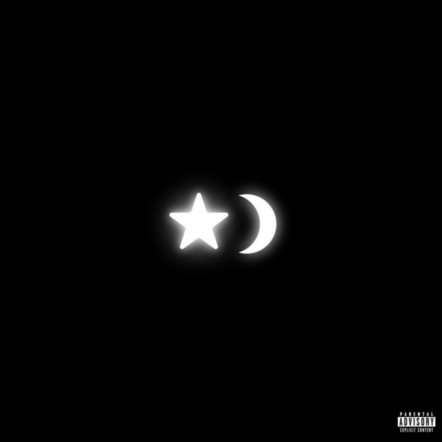 STARLUNA cover art