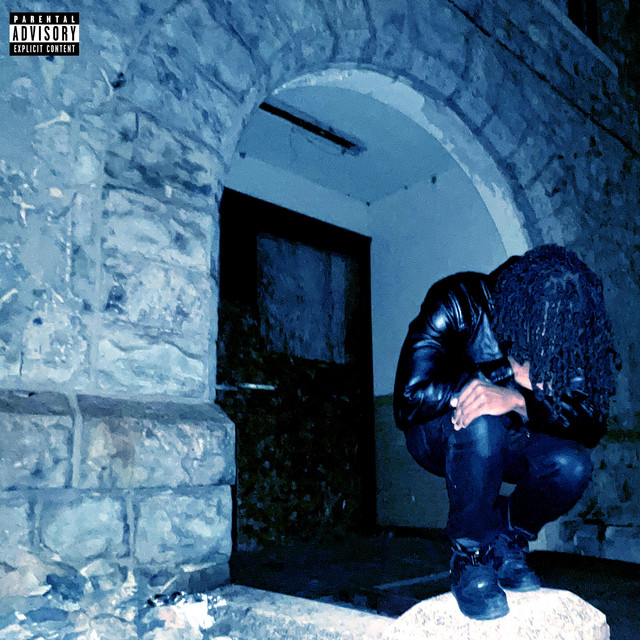 YOU MADE THE SLAYER cover art