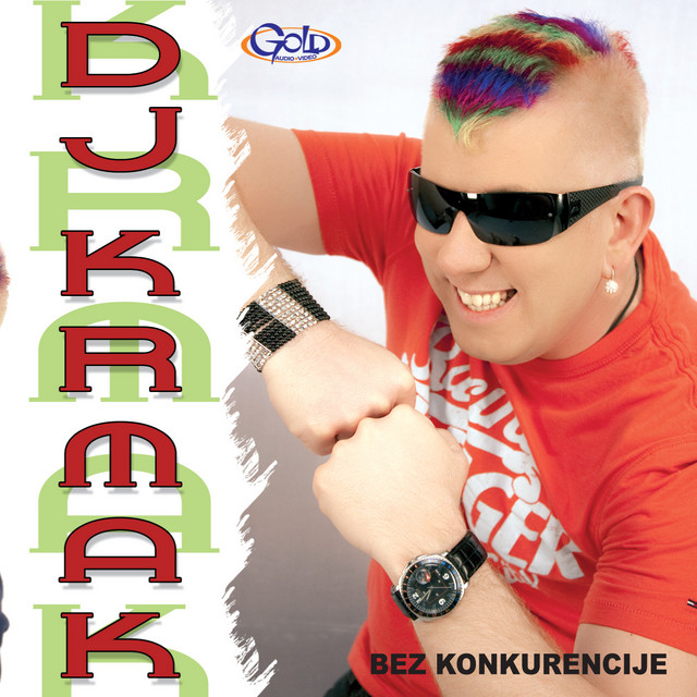 Bez Konkurencije cover art