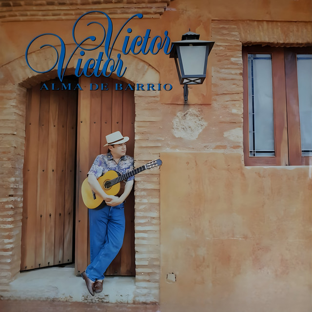 Alma de Barrio cover art