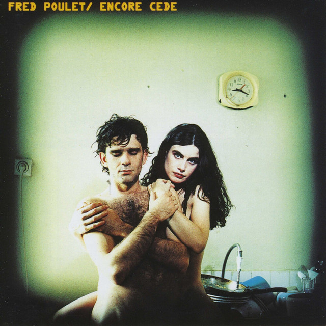 Encore Cédé cover art