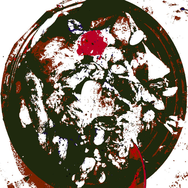 matter cover art