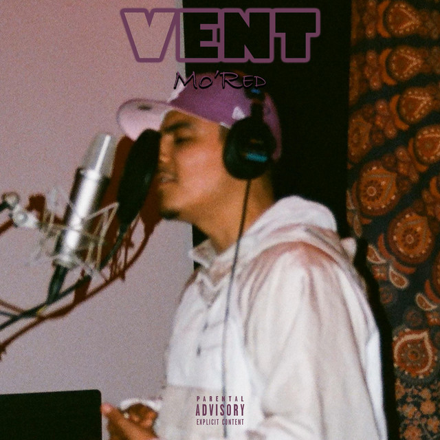 Vent cover art
