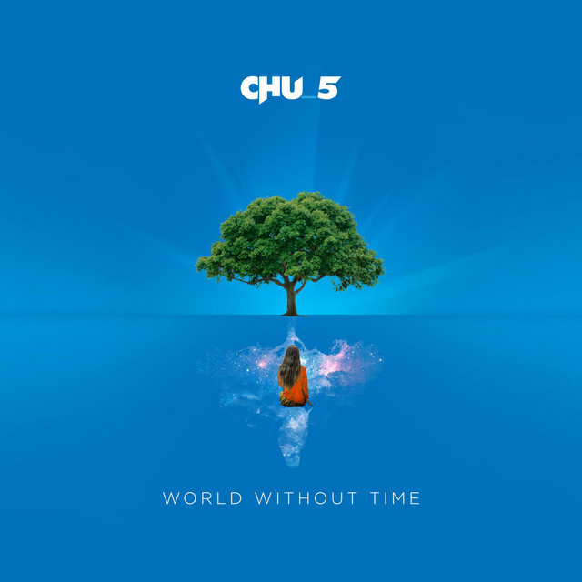 World Without Time cover art