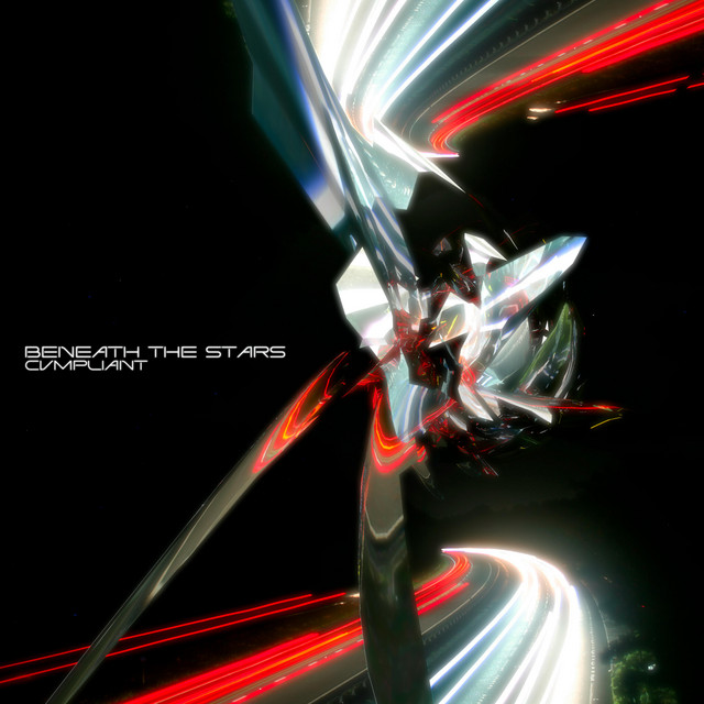 Beneath The Stars cover