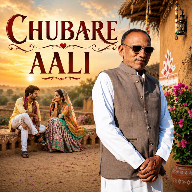 Chubare Aali