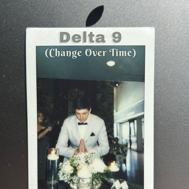 Delta 9 (Change Over Time) - Album by Heavens Sun | Spotify