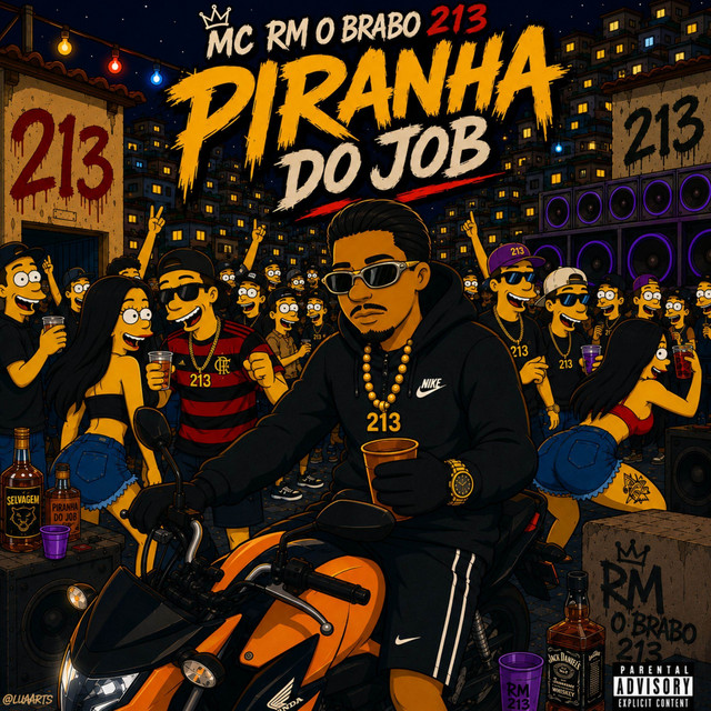 PIRANHA DO JOB