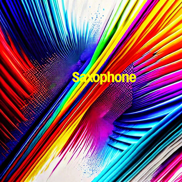 Saxophone
