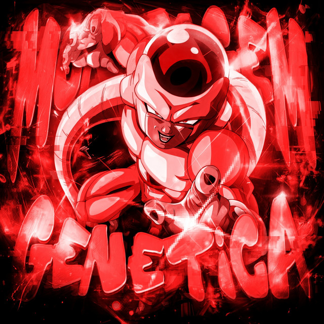 MONTAGEM GENETICA 2
