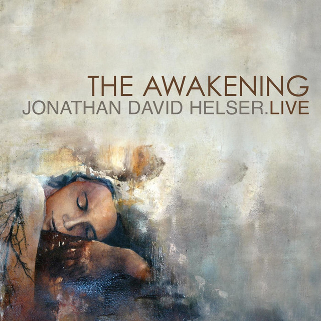 The Awakening (Live) cover art
