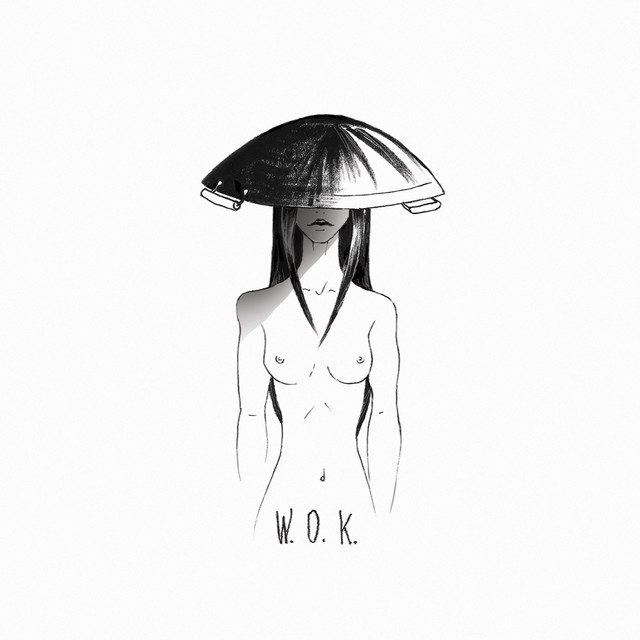 W.O.K. cover