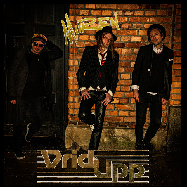 Vrid Upp Photo