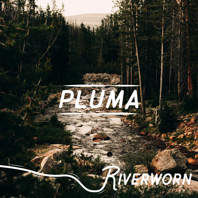 Pluma cover art