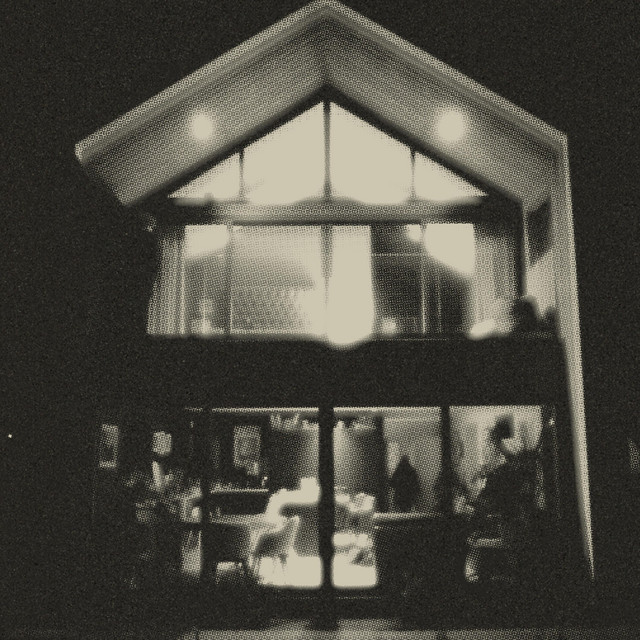 Obsession cover art