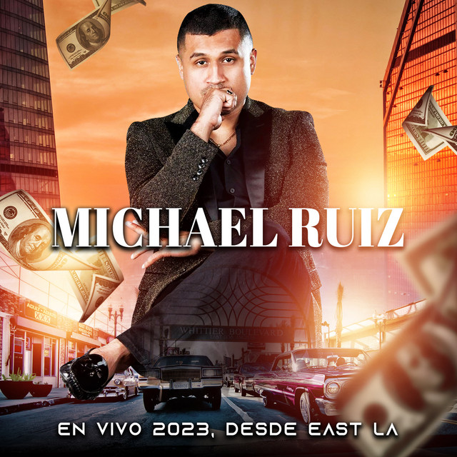 En Vivo Desde East LA cover art
