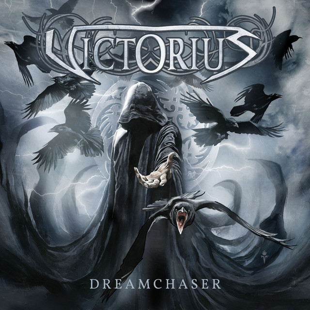 Dreamchaser cover art