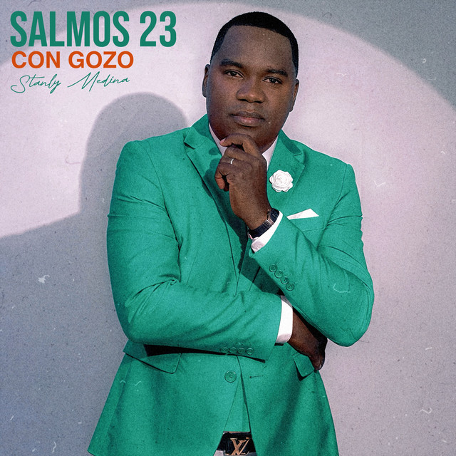 Salmos 23 Con Gozo