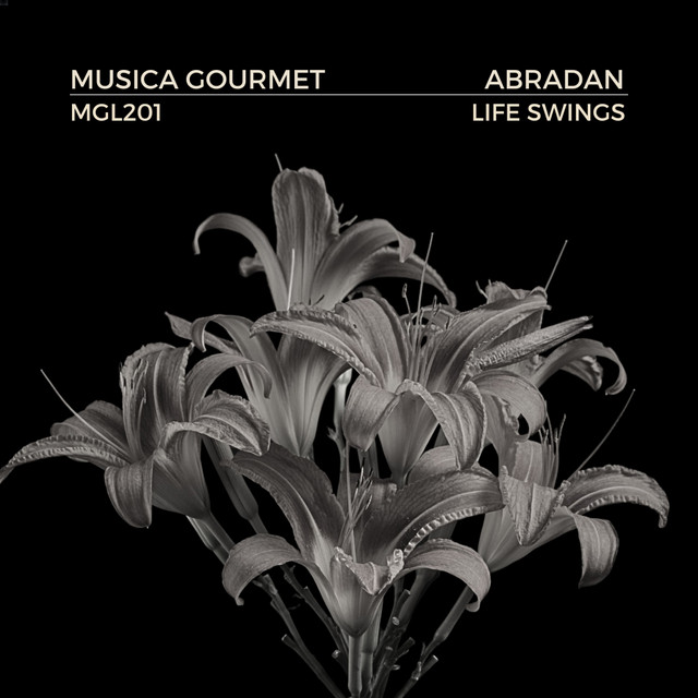 Обкладинка: Life Swings — Abradan