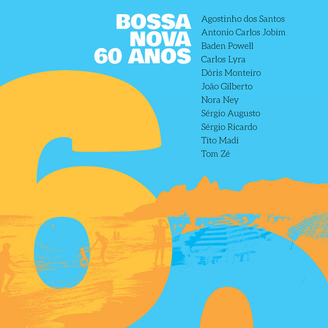 NOVA BOSSA 洋楽 Avenir MODERN