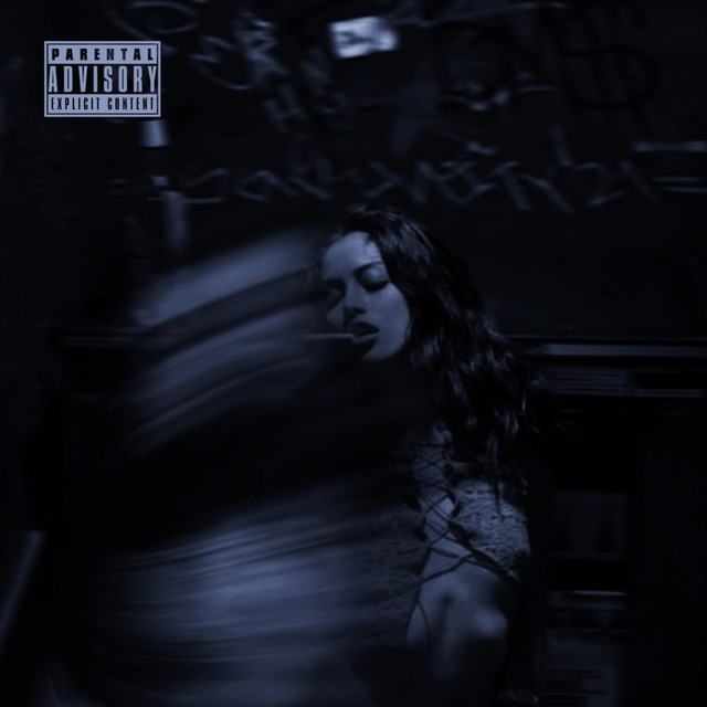 BLUERIFF cover art