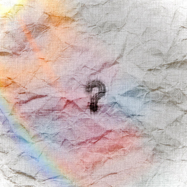 where did i go wrong? cover art