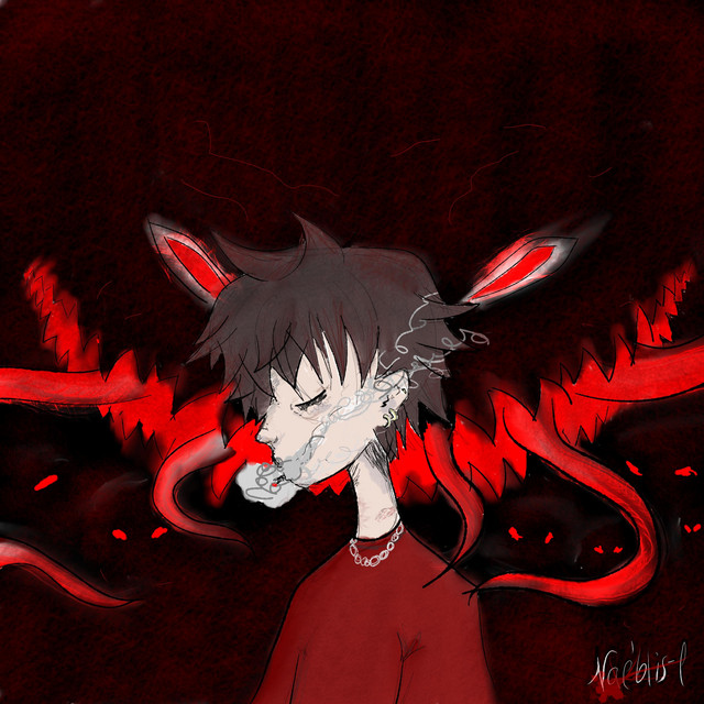 Narsist cover art