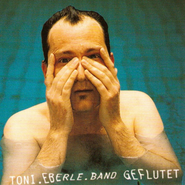 Geflutet cover