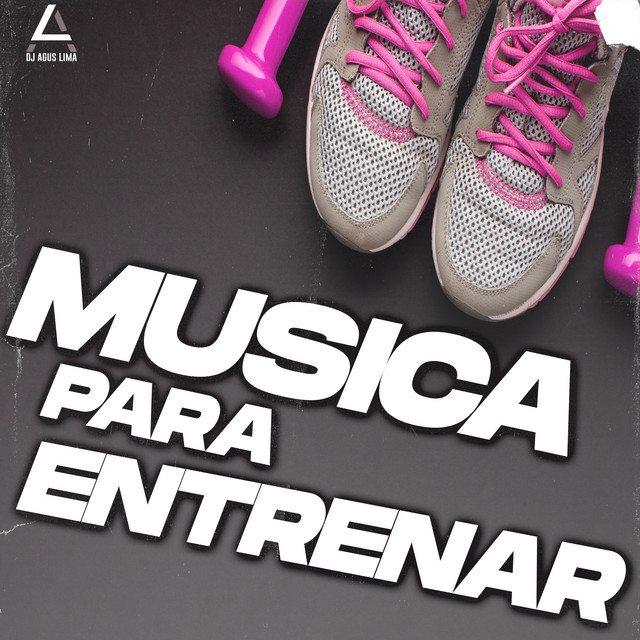 Musica para Entrenar (Gym) cover art
