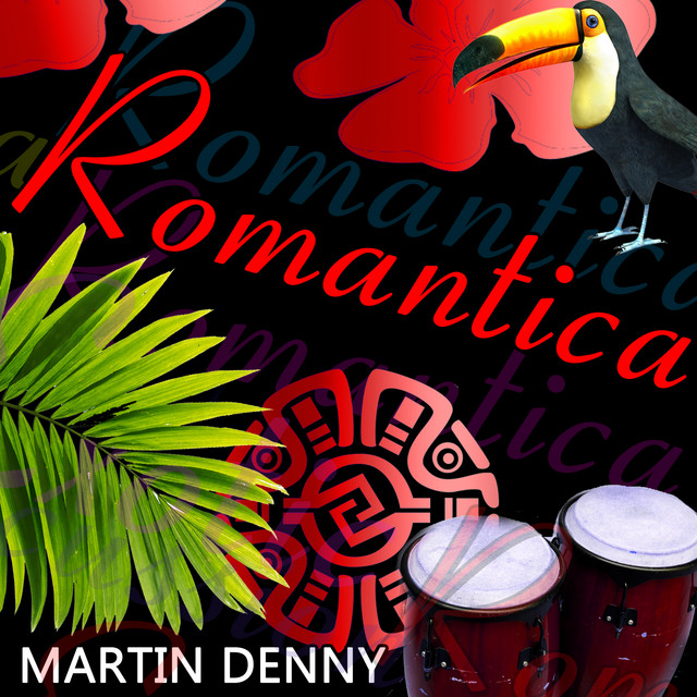 Romantica cover art