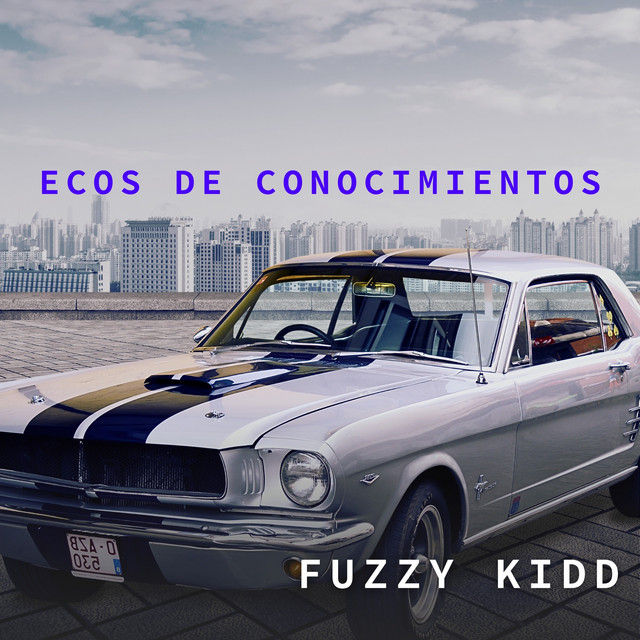 Fuzzy Kidd