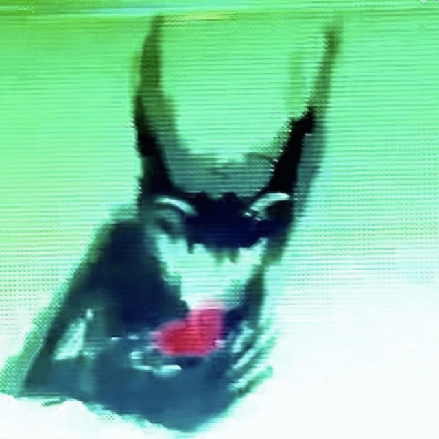 undefined album image