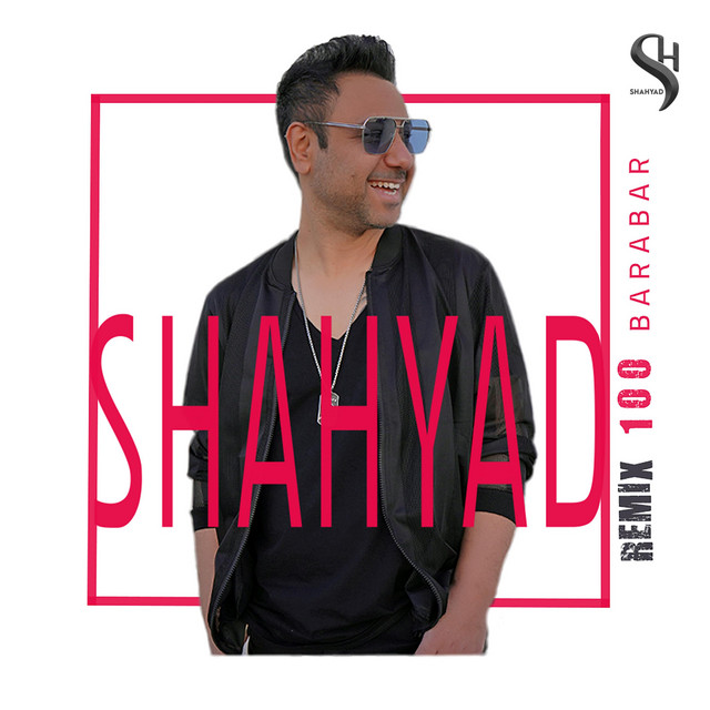 کاور آهنگ SADBARABAR - REMIX