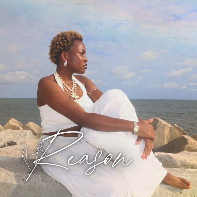 Reason cover art