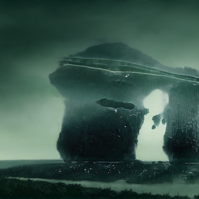 The Wreck cover