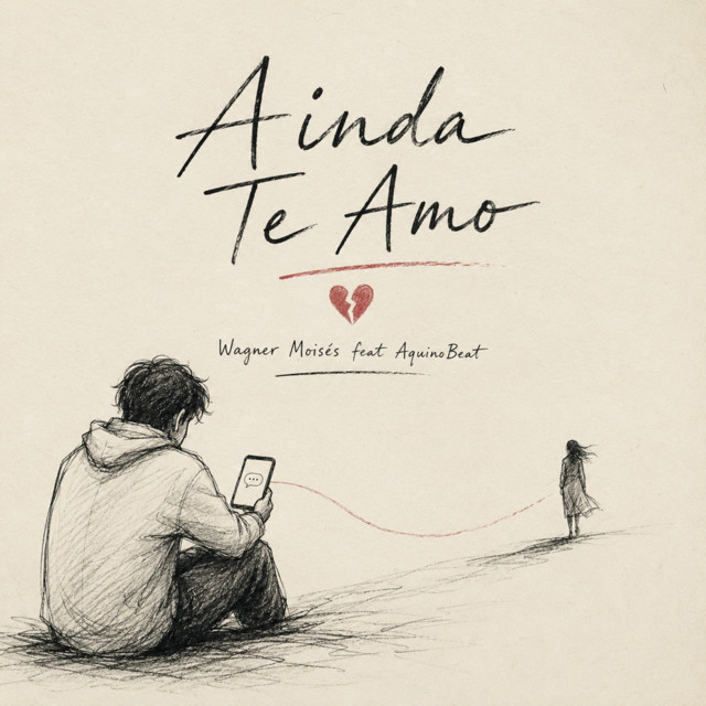 Ainda Te Amo