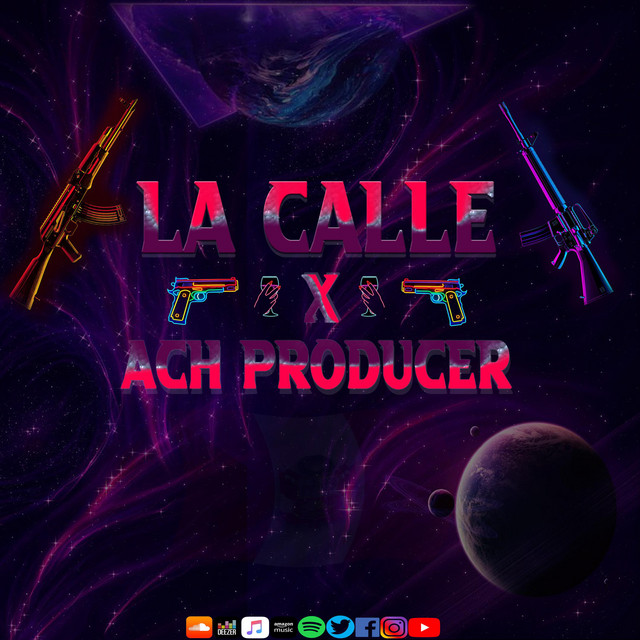 ACH | Spotify