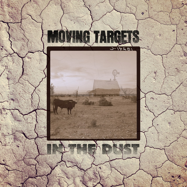 In The Dust cover