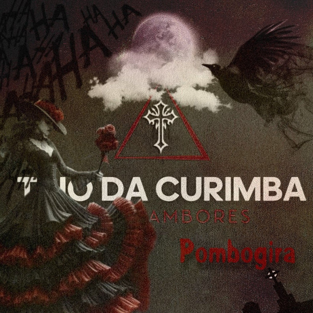 Trio da Curimba