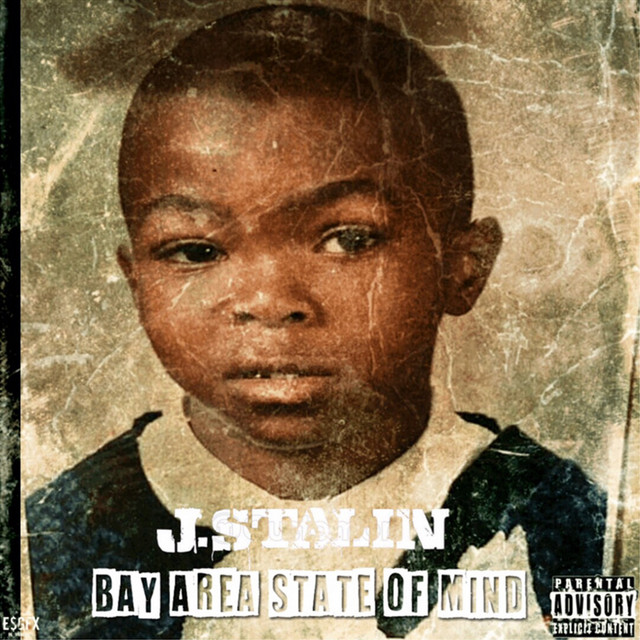 I'm On (feat. Da Krse) cover art