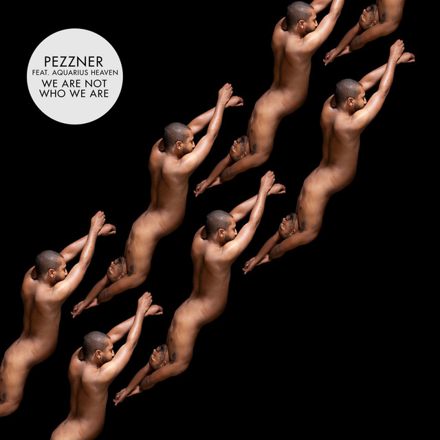We Are Not Who We Are feat. Aquarius Heaven - Pezzner Dub album art