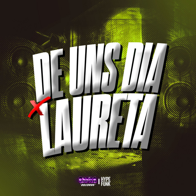 DE UNS DIA X LAURETA