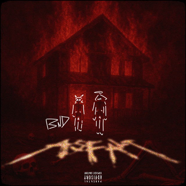 ASFALT cover art