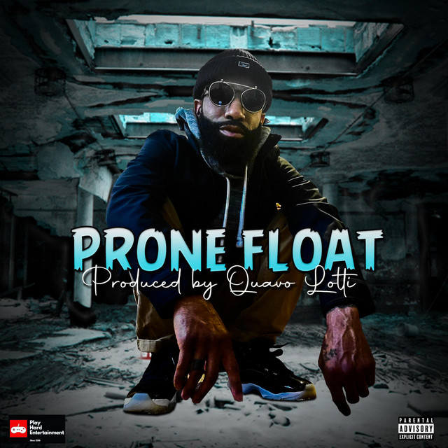 Prone Float cover art