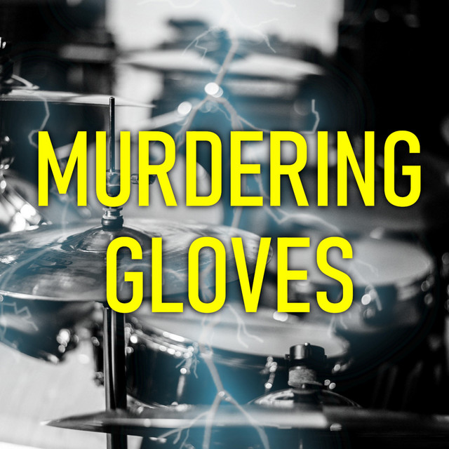 Murdering Gloves cover
